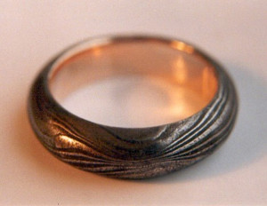 sõrmus 'Õpetaja'